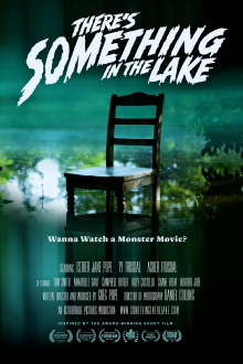 There's Something in the Lake Trailer