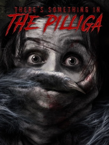 There's Something in The Pilliga Trailer