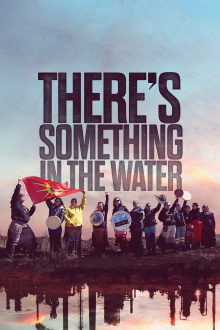 There's Something in the Water Trailer