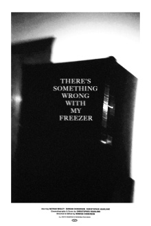 There's Something Wrong With My Freezer Trailer
