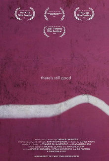 There's Still Good Trailer