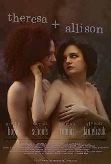 Theresa & Allison Trailer