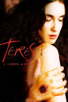 Theresa: The Body of Christ Trailer