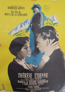 Thérèse Étienne Trailer