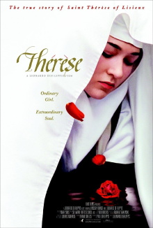 Therese: The Story of Saint Therese of Lisieux Trailer