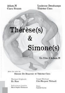 Thérèse(s) et Simone(s) Trailer