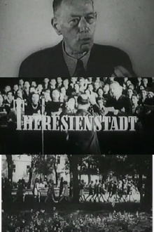 Theresienstadt Trailer