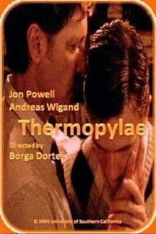 Thermopylae Trailer