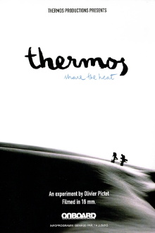 Thermos - Share the Heat Trailer