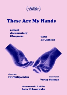 These Are My Hands Trailer