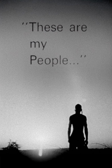 These Are My People... Trailer