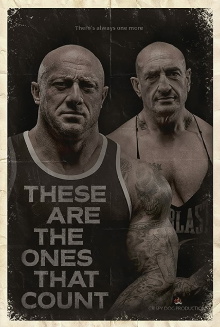 These Are The Ones That Count Trailer