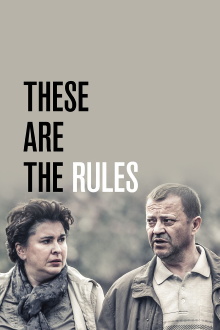 These Are the Rules Trailer