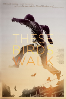 These Birds Walk Trailer