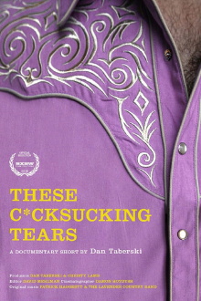 These C*cksucking Tears Trailer