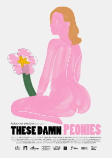 These Damn Peonies Trailer