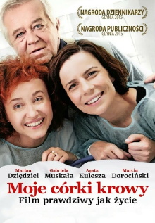 These Daughters of Mine Trailer