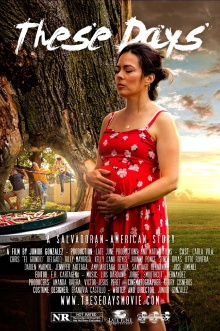 These Days Trailer