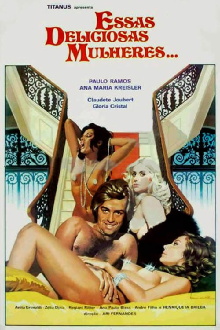 These Delicious Women Trailer