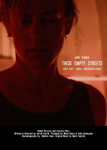 These Empty Streets Trailer