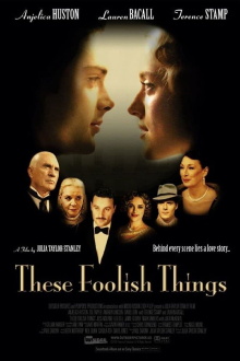 These Foolish Things Trailer