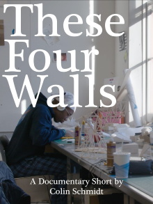 These Four Walls Trailer