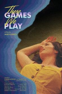 These Games We Play Trailer