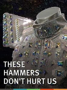 These Hammers Don't Hurt Us Trailer