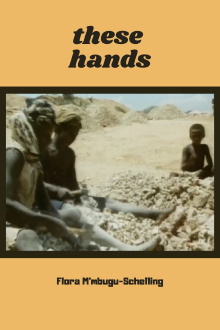 These Hands Trailer