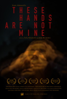 These Hands Are Not Mine Trailer