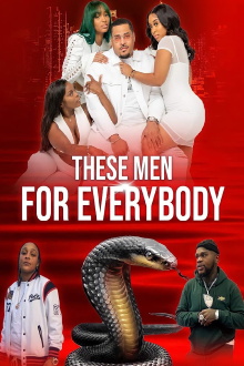 These Men for Everybody Trailer