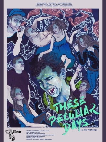 These Peculiar Days Trailer