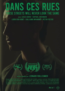 These Streets Will Never Look the Same Trailer