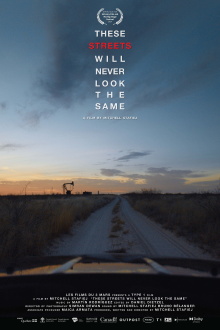 These Streets Will Never Look the Same Trailer
