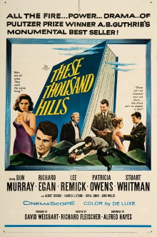 These Thousand Hills Trailer