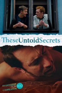 These Untold Secrets Trailer