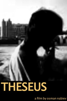 Theseus Trailer