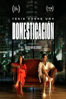 Thesis on a Domestication Trailer