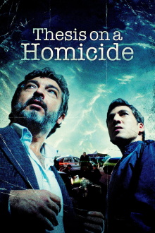 Thesis on a Homicide Trailer