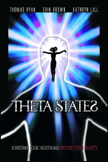 Theta States Trailer