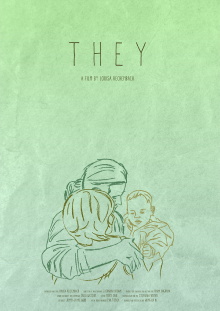 They Trailer