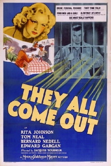 They All Come Out Trailer