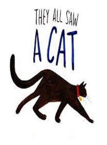 They All Saw a Cat Trailer