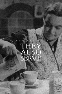 They Also Serve Trailer