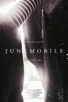 They are Called Junkmobile Trailer
