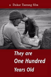 They Are One Hundred Years Old Trailer