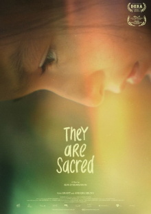They are Sacred Trailer