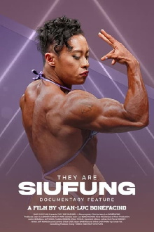 They Are Siufung Trailer