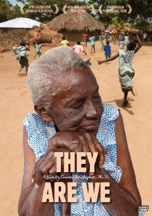 They Are We Trailer