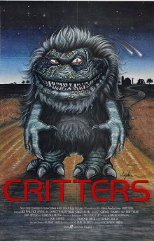They Bite!: The Making of Critters Trailer